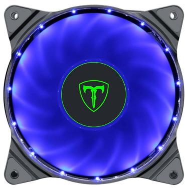 Imagem de Cooler 120mm T-Dagger - LED Azul - T-TGF300-B