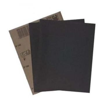 Imagem de Kit Lixas D'Água 3M 231Q - 50 Unidades