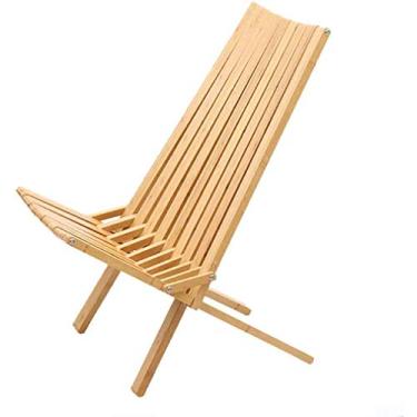 Imagem de Espreguiçadeira de jardim, cadeira dobrável, cadeiras reclináveis, poltronas com encosto, cadeira dobrável, para almoço, sofá, portátil, espreguiçadeira