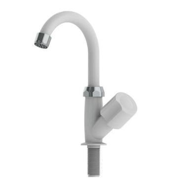 Imagem de Torneira lav.bm alta abs bc valepl - VALEPLAST