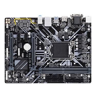 Imagem de Placa-mãe de mesa novo ajuste para Gigabyte B360M HD3 Original LGA 1151 DDR4 B360 Desktop E-Sports Game Computer Motherboardsgaming Motherboard Combo