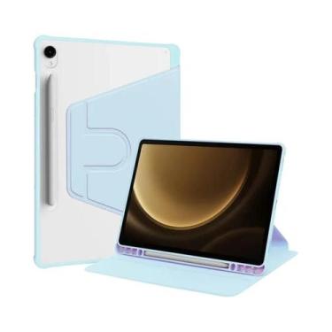 Imagem de Capa Com Suporte Para Caneta Para Samsung Galaxy Tab S11, S11 Ultra, S