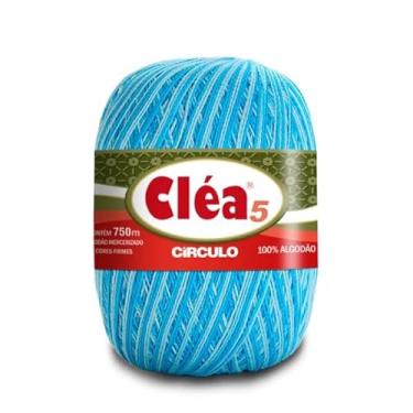 Imagem de LINHA CLEA 5 MULTICOLOR CIRCULO 750M