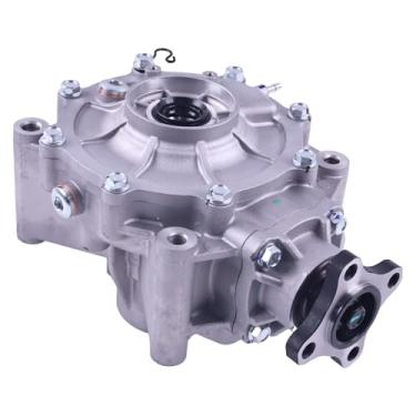 Imagem de JZGRDN Caixa de engrenagens de diferença traseira Q820-330000-10002 Q820-330000-10000 compatível com CF 400 500 600 450 520 625 ATV