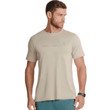 Imagem de Camiseta Masculina Lupo Dry Seamless 77053-Masculino