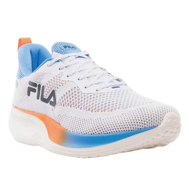 Imagem de Tenis Masculino Dia a Dia Conforto Running Fila Speed Lite
