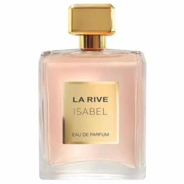 Imagem de Isabel La Rive EDP Feminino 100ml