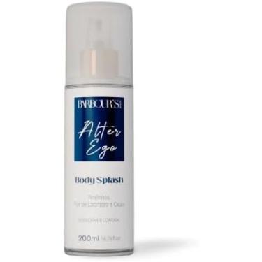 Imagem de Barbours – Body Splash Alter Ego 200ml