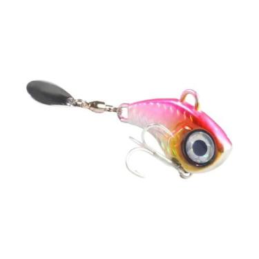 Imagem de Isca Spinner GOBAIT De 10g 20g 30g, Jig Metálico Para Pesca, Equipamen