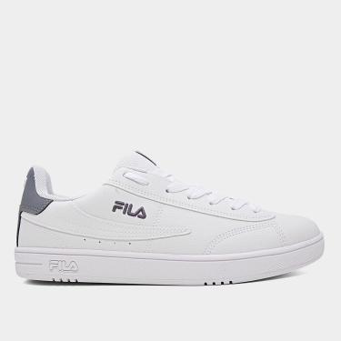 Imagem de Tênis Fila Court 90 Sport Feminino-Feminino