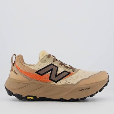 Imagem de Tênis New Balance Fresh Foam X Hierro V9 Masculino-Masculino