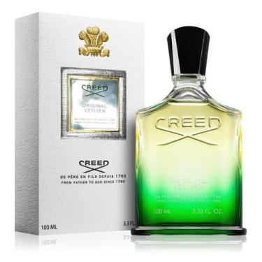 Imagem de Perfume Creed Vetiver - Eau De Parfum - Masculino - 100 Ml 1