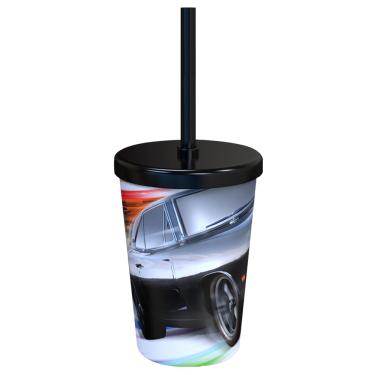 Imagem de Copo Carro Velozes e Furiosos 10 - Cinemark