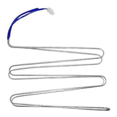 Imagem de Resistência Geladeira Brastemp Brm32a Brm33 Brm34 Brm35 110v