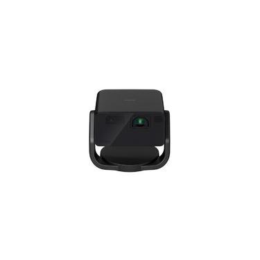 Imagem de Projetor Laser Smart Epson EpiqVision EF22, Full HD, HDMI, USB, Bluetooth, Wi-Fi, Preto Ônix - V11HB38120