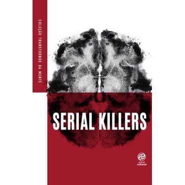 Imagem de Livro - Serial killers