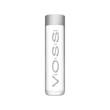 Imagem de Água Mineral sem Gás 850ml Voss-Unissex