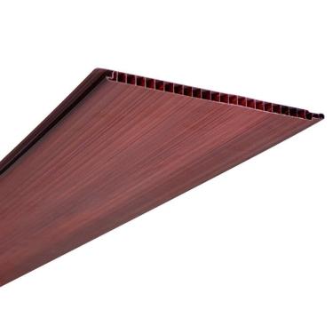 Imagem de Forro De Pvc 10mm Liso 10 Un (6m²) Bariri - Tk