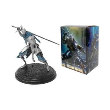 Imagem de Figura De Ação PVC Dark Souls  14cm-20cm Kishi Artorias Oscar Astora N