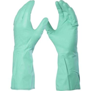 Imagem de Luva Nitrasolv, Tamanho G, Da-36201 Danny