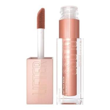 Imagem de Gloss Labial Maybelline Lifter Gloss Stone-Feminino