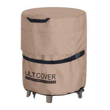 Imagem de Funda Impermeable para Mesa de Bar Exterior ULTCOVER 45 cm (Diámetro)