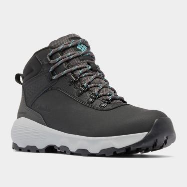 Imagem de Bota Columbia Newton Wander LTR Feminino-Feminino