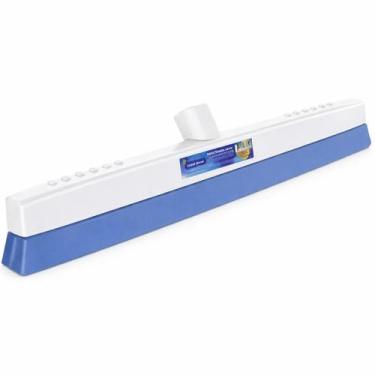 Imagem de Rodo santa maria plastico duplo sem cabo 60cm - S.MARIA