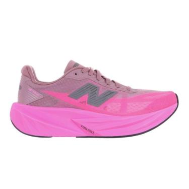 Imagem de Tênis New Balance Rebel V5 Feminino-Feminino