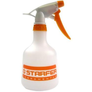 Imagem de Pulverizador Com Jato Regulável 500ml STARFER