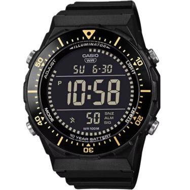 Imagem de Relógio Casio Masculino Timeless Digital Ae-1700H-1Bvdf