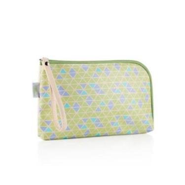 Imagem de Nécessaire Natura Mamãe e Bebê com Visor 2x18,5x9,0cm