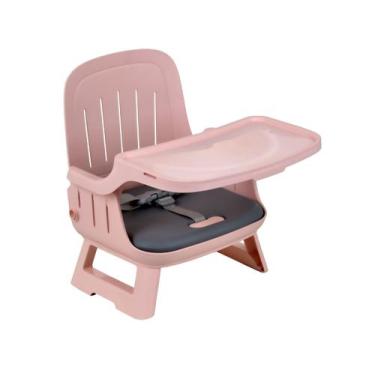 Imagem de Cadeira Portátil de Alimentação Burigotto Kiwi de 6 Meses até 15 Kg, R