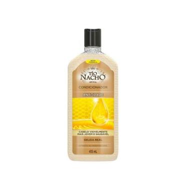 Imagem de Condicionador Tío Nacho AntiIdade 415ml, 415ml
