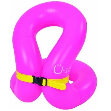 Imagem de Boia Colete Inflável Gold Sports Criança Flutuador - 41 cm