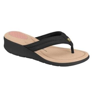 Imagem de Chinelo Tamanco Modare 7190106 Feminino-Feminino