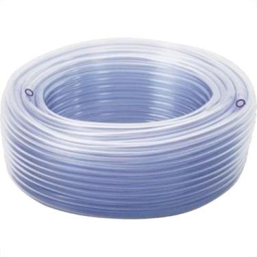 Imagem de Mangueira Cristal Ibira 5/16 X1.0 50Mt