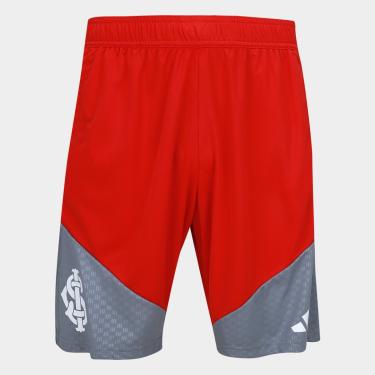 Imagem de Calção Internacional 26/27 Treino Adidas Masculino-Masculino