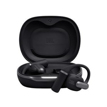 Imagem de Fone de Ouvido Bluetooth JBL Sense Pro Open-ear Tws Preto