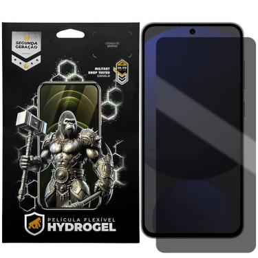 Imagem de Película de Proteção de Tela Gshield para Samsung Galaxy S25 FE Privacidade com Tecnolo...