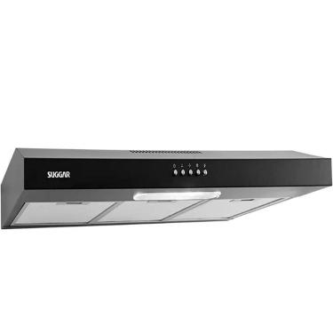 Imagem de Depurador de Ar Slim DPS181PR/DPS182PR Suggar