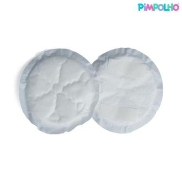 Imagem de Absorvente Para Seios Caixa com 30 Pimpolho