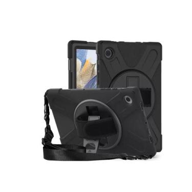 Imagem de Capa Robusta com Alça para Tablet Samsung A9 Plus X210/X215 - TREX