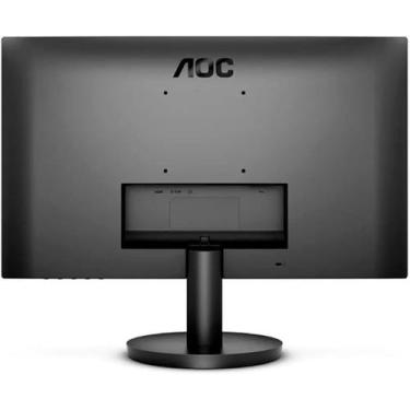 Imagem de O Monitor Gamer AOC 24B3HMF2