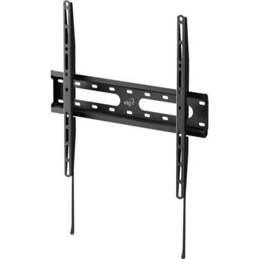 Imagem de Suporte Fixo para TV ELG FIX400 para Tvs Planas e Curvas 32 a 77 Polegadas Até 50KG VESA 400x400mm
