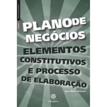 Imagem de Plano De Negócios