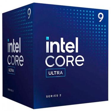 Imagem de Processador Intel Core Ultra 9 Desktop Processor 285 - BX80768285