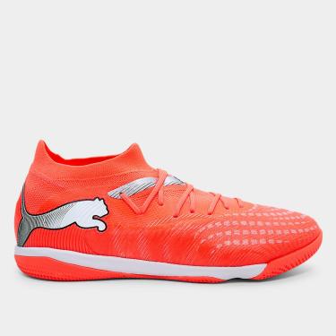 Imagem de Chuteira Futsal Puma Future 9 Match Unissex-Unissex
