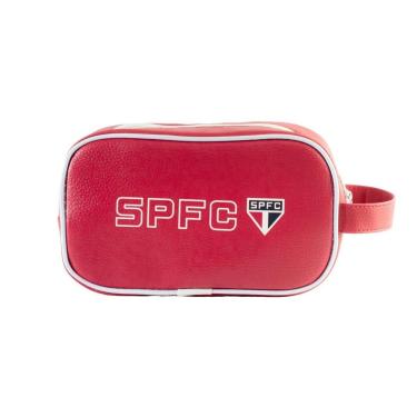 Imagem de Necessarie São Paulo Tricolor-Unissex