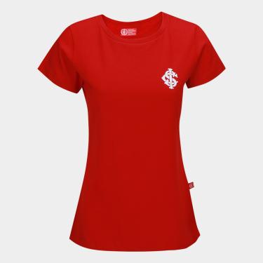 Imagem de Camiseta Internacional Feminina-Feminino